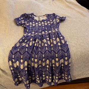 Lularoe dress